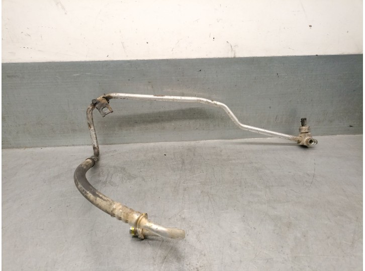 Recambio de tubos aire acondicionado para fiat talento furgoneta (296_) 1.6 d referencia OEM IAM 6000619794 6000619794 