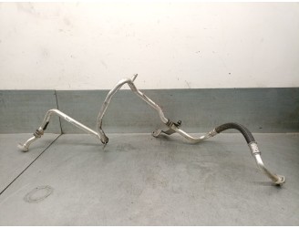 Recambio de tubos aire acondicionado para fiat talento furgoneta (296_) 1.6 d referencia OEM IAM 924807649R  