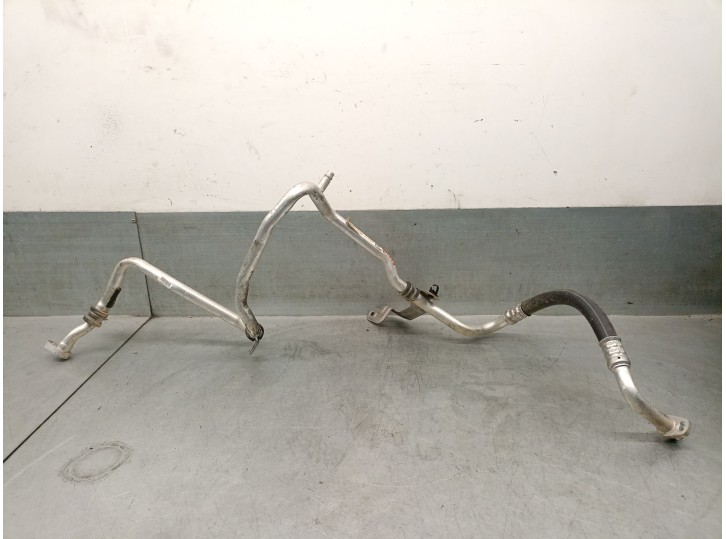 Recambio de tubos aire acondicionado para fiat talento furgoneta (296_) 1.6 d referencia OEM IAM 924807649R  