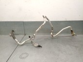 Recambio de tubos aire acondicionado para fiat talento furgoneta (296_) 1.6 d referencia OEM IAM 924807649R  