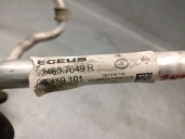 Recambio de tubos aire acondicionado para fiat talento furgoneta (296_) 1.6 d referencia OEM IAM 924807649R  