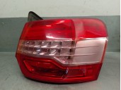 Recambio de piloto trasero derecho para citroën c5 berlina 2.0 hdi fap referencia OEM IAM 9681063680 6350EW 