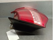 Recambio de piloto trasero derecho para citroën c5 berlina 2.0 hdi fap referencia OEM IAM 9681063680 6350EW 