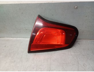 Recambio de piloto trasero porton derecho para citroën c3 ii 1.4 referencia OEM IAM 9685225480 9803934280 