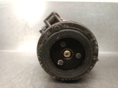 Recambio de compresor aire acondicionado para bmw serie 3 berlina (e46) 320d referencia OEM IAM 64526905643 64529145353 3R411450