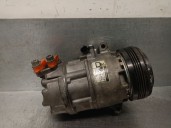 Recambio de compresor aire acondicionado para bmw serie 3 berlina (e46) 320d referencia OEM IAM 64526905643 64529145353 3R411450