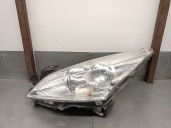 Recambio de faro izquierdo para peugeot 5008 (0u_, 0e_) 1.6 hdi referencia OEM IAM 89903246 6208N9 