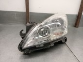 Recambio de faro izquierdo para peugeot 5008 (0u_, 0e_) 1.6 hdi referencia OEM IAM 89903246 6208N9 