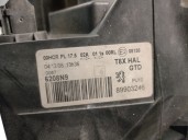 Recambio de faro izquierdo para peugeot 5008 (0u_, 0e_) 1.6 hdi referencia OEM IAM 89903246 6208N9 