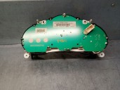 Recambio de cuadro instrumentos para citroën c3 ii 1.4 referencia OEM IAM 96665882XT 6103GH 