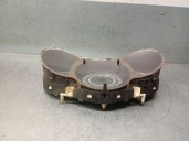 Recambio de cuadro instrumentos para citroën c3 ii 1.4 referencia OEM IAM 96665882XT 6103GH 