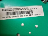 Recambio de cuadro instrumentos para citroën c3 ii 1.4 referencia OEM IAM 96665882XT 6103GH 