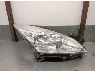 Recambio de faro derecho para peugeot 5008 (0u_, 0e_) 1.6 hdi referencia OEM IAM 89903245 6206N9 