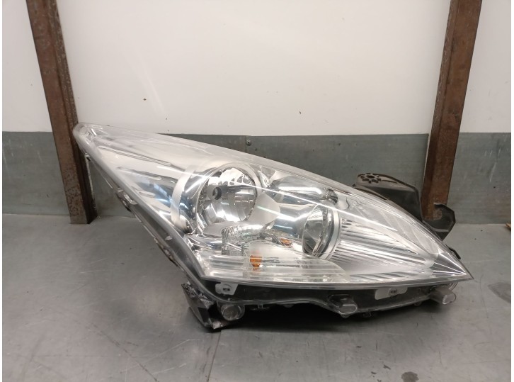 Recambio de faro derecho para peugeot 5008 (0u_, 0e_) 1.6 hdi referencia OEM IAM 89903245 6206N9 