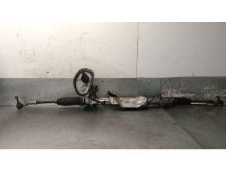 Recambio de cremallera direccion para ford focus berlina (cap) 1.6 tdci cat referencia OEM IAM 5M513200EE 1768605 