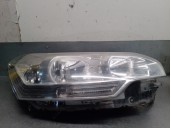 Recambio de faro derecho para citroën c5 berlina 2.0 hdi fap referencia OEM IAM 9684845280 6206H8 