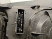 Recambio de faro derecho para citroën c5 berlina 2.0 hdi fap referencia OEM IAM 9684845280 6206H8 