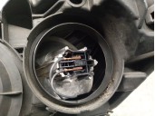 Recambio de faro derecho para citroën c5 berlina 2.0 hdi fap referencia OEM IAM 9684845280 6206H8 