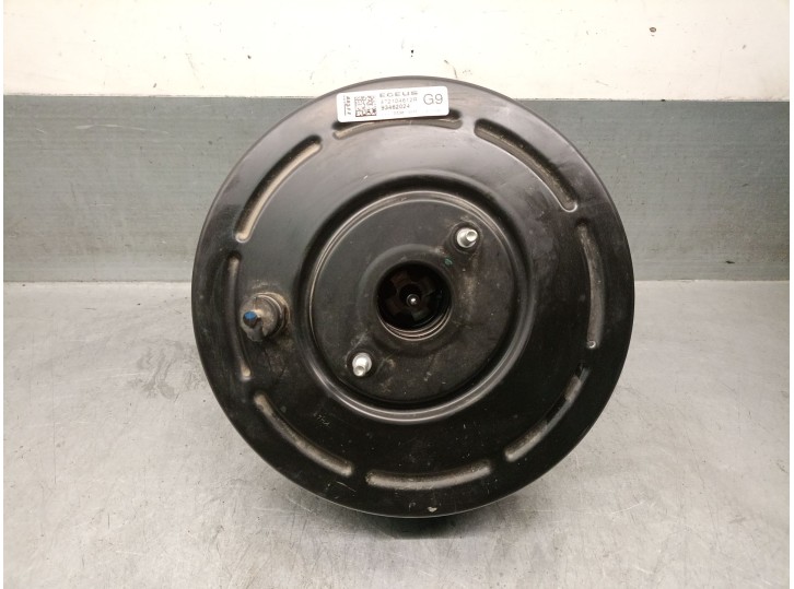 Recambio de servofreno para fiat talento furgoneta (296_) 1.6 d referencia OEM IAM 472104612R 6000620732 93462024 EGEUS