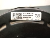 Recambio de servofreno para fiat talento furgoneta (296_) 1.6 d referencia OEM IAM 472104612R 6000620732 93462024 EGEUS