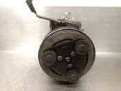 Recambio de compresor aire acondicionado para ford focus berlina (cap) 1.6 tdci cat referencia OEM IAM 1677171 1677171 