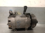 Recambio de compresor aire acondicionado para ford focus berlina (cap) 1.6 tdci cat referencia OEM IAM 1677171 1677171 