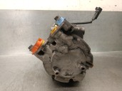 Recambio de compresor aire acondicionado para ford focus berlina (cap) 1.6 tdci cat referencia OEM IAM 1677171 1677171 