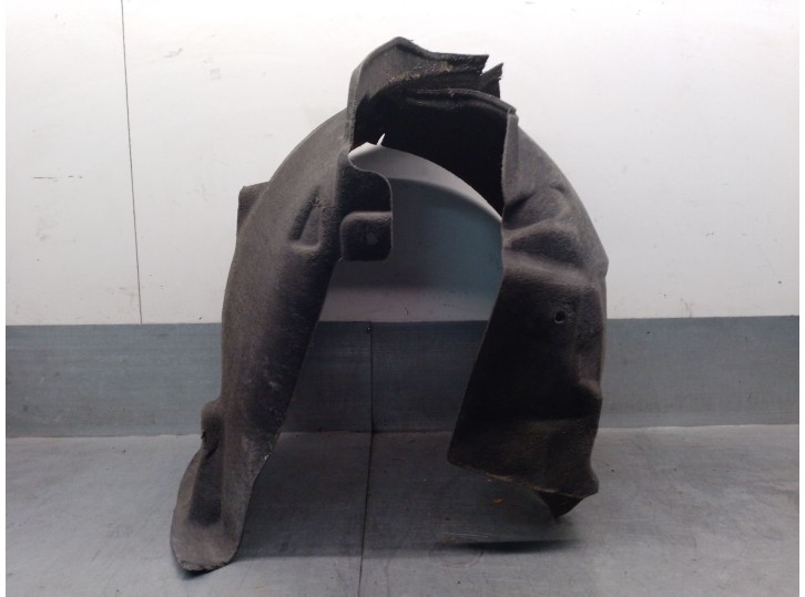 Recambio de paso rueda delantero derecho para citroën c5 berlina 2.0 hdi fap referencia OEM IAM 7136JC 7136JC 