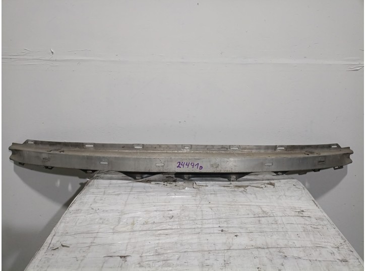 Recambio de refuerzo paragolpes delantero para audi a6 berlina (c4) 2.6 referencia OEM IAM ABC 