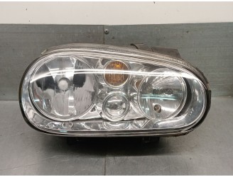 Recambio de faro derecho para volkswagen golf iv berlina (1j1) 1.9 tdi referencia OEM IAM 1J1941018B 1J1941018B 