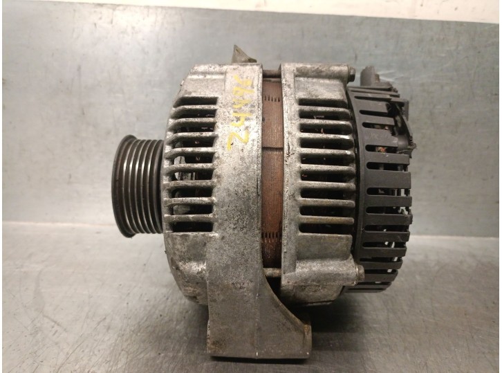 Replacement alternator for Citroën Xsara break 1.9 turbodiesel OEM IAM reference 5705FN 5705FN VALEO