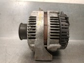 Replacement alternator for Citroën Xsara break 1.9 turbodiesel OEM IAM reference 5705FN 5705FN VALEO