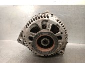 Replacement alternator for Citroën Xsara break 1.9 turbodiesel OEM IAM reference 5705FN 5705FN VALEO