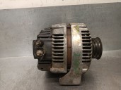 Replacement alternator for Citroën Xsara break 1.9 turbodiesel OEM IAM reference 5705FN 5705FN VALEO