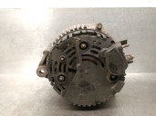 Replacement alternator for Citroën Xsara break 1.9 turbodiesel OEM IAM reference 5705FN 5705FN VALEO