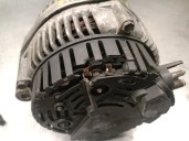 Replacement alternator for Citroën Xsara break 1.9 turbodiesel OEM IAM reference 5705FN 5705FN VALEO