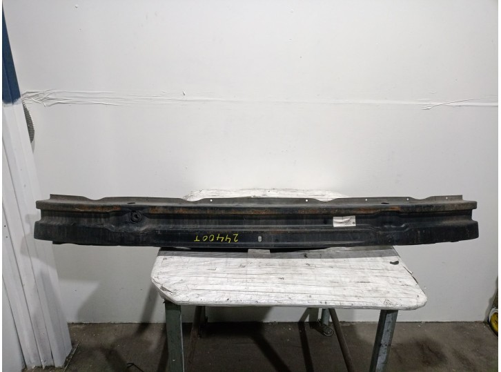 Recambio de refuerzo paragolpes trasero para bmw serie 3 compact (e46) 2.0 16v diesel cat referencia OEM IAM 51127895767 5112789