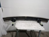 Recambio de refuerzo paragolpes trasero para bmw serie 3 compact (e46) 2.0 16v diesel cat referencia OEM IAM 51127895767 5112789