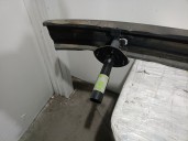 Recambio de refuerzo paragolpes trasero para bmw serie 3 compact (e46) 2.0 16v diesel cat referencia OEM IAM 51127895767 5112789