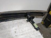 Recambio de refuerzo paragolpes trasero para bmw serie 3 compact (e46) 2.0 16v diesel cat referencia OEM IAM 51127895767 5112789