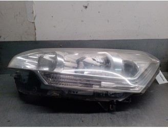 Recambio de faro izquierdo para citroën c5 berlina 2.0 hdi fap referencia OEM IAM 9684845580 6208H8 