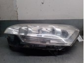 Recambio de faro izquierdo para citroën c5 berlina 2.0 hdi fap referencia OEM IAM 9684845580 6208H8 