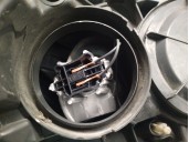 Recambio de faro izquierdo para citroën c5 berlina 2.0 hdi fap referencia OEM IAM 9684845580 6208H8 