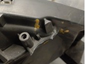 Recambio de faro izquierdo para citroën c5 berlina 2.0 hdi fap referencia OEM IAM 9684845580 6208H8 