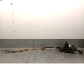 Recambio de palanca cambio para fiat talento furgoneta (296_) 1.6 d referencia OEM IAM 969351467R 6000617074 