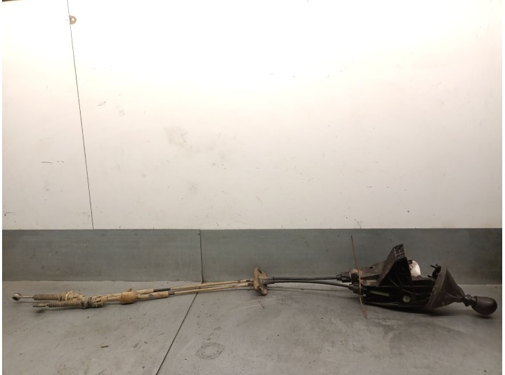 Recambio de palanca cambio para fiat talento furgoneta (296_) 1.6 d referencia OEM IAM 969351467R 6000617074 