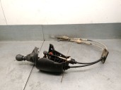 Recambio de palanca cambio para fiat talento furgoneta (296_) 1.6 d referencia OEM IAM 969351467R 6000617074 