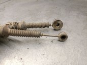 Recambio de palanca cambio para fiat talento furgoneta (296_) 1.6 d referencia OEM IAM 969351467R 6000617074 