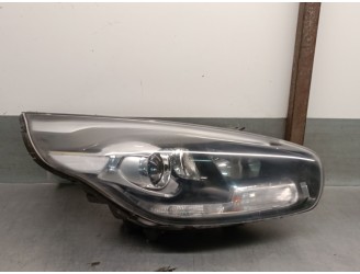 Recambio de faro derecho para kia carens iv 1.7 crdi referencia OEM IAM 92102A4180 92102A4180 
