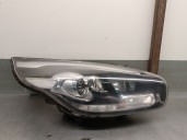 Recambio de faro derecho para kia carens iv 1.7 crdi referencia OEM IAM 92102A4180 92102A4180 